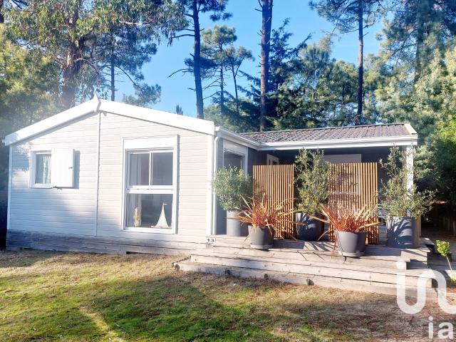 Vente Chalet 4 pièces