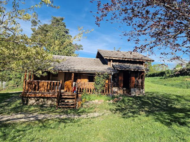 Vente Chalet 4 pièces 60 m2 Saint Pierre de Trivisy