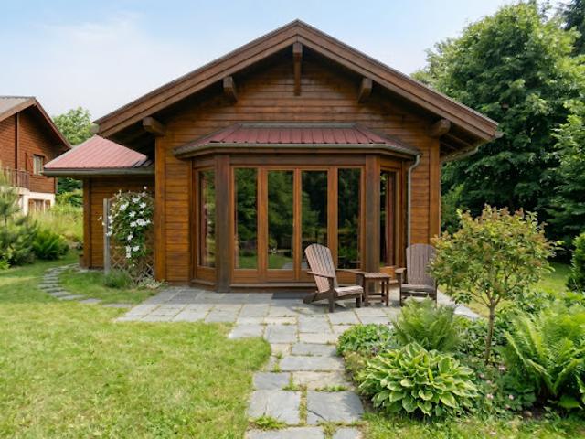 Vente Chalet 4 pièces 61 m2 Champanges