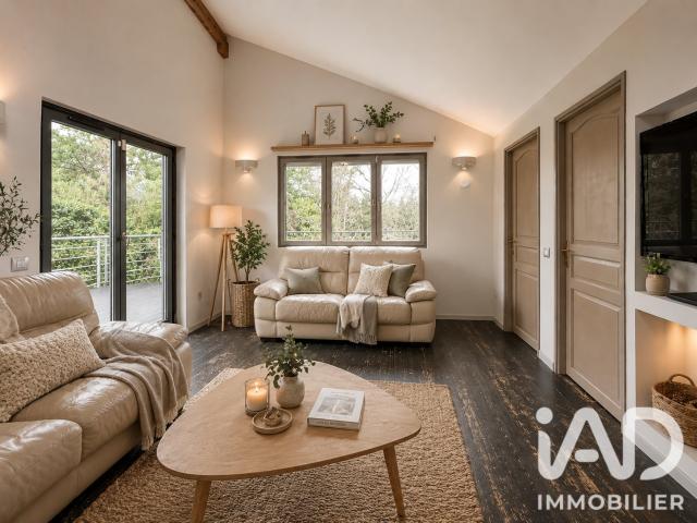 Vente Maison traditionnelle 5 pièces