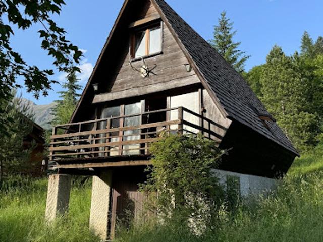 Vente Maison 4 pièces 64 m2 Allos
