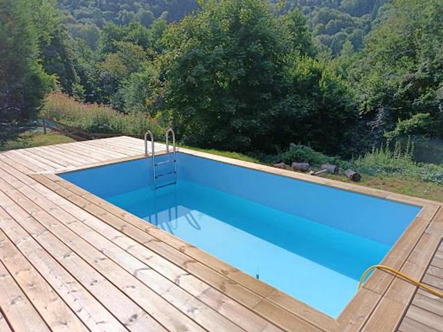 Vente Chalet 4 pièces 70 m2 La Bresse