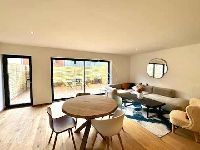 Vente Chalet 4 pièces 81.5 m2 Le Biot