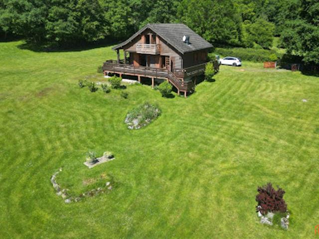 Vente Chalet 4 pièces 91 m2 Arbon