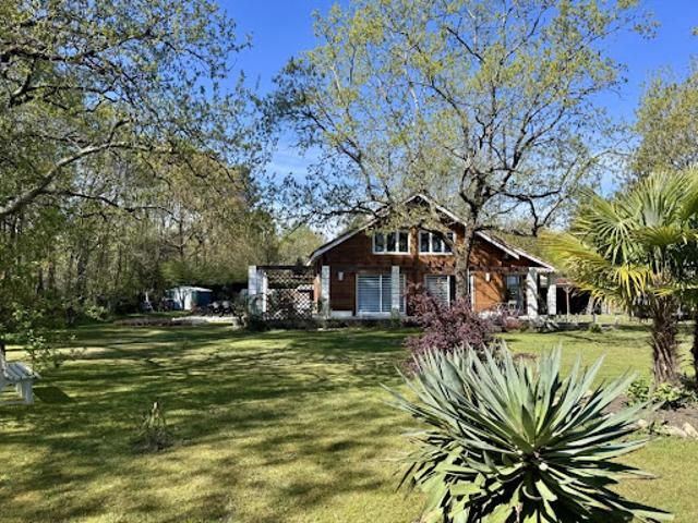 Vente Chalet 4 pièces 97 m2 Hourtin