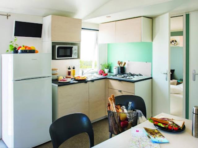 Vente Chalet 4 pièces Noyelles sur Mer