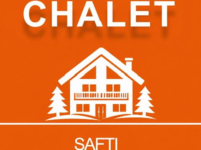 Vente Chalet 5 pièces 101 m2 Saint Chaffrey