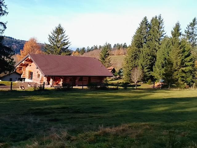 Vente Chalet 5 pièces 116 m2 Belfahy