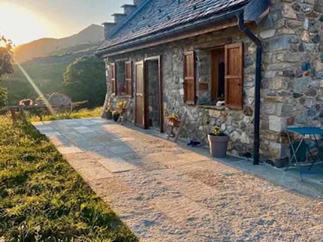 Vente Chalet 5 pièces 125 m2 Villar d'Arêne