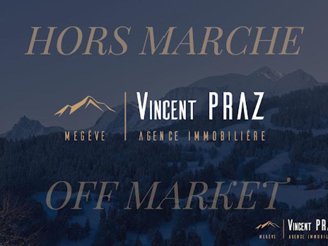 Vente Chalet 5 pièces 120 m2 Combloux