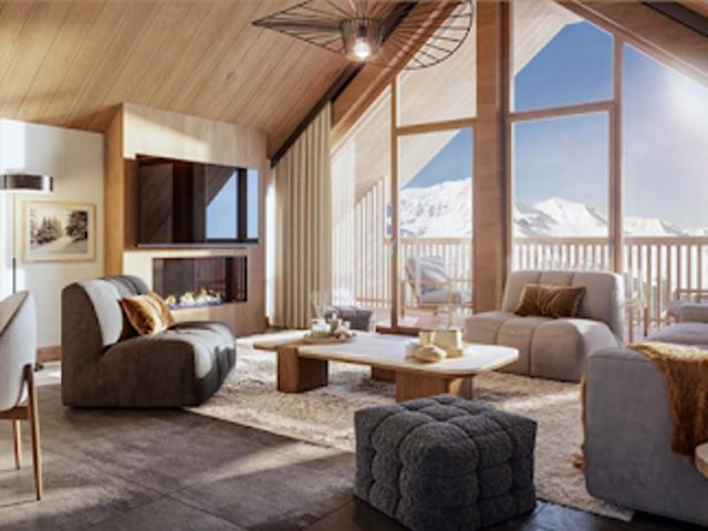 Vente Chalet 5 pièces 144.01 m2 Germ