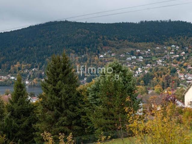 Vente Chalet 5 pièces 154 m2 Gerardmer