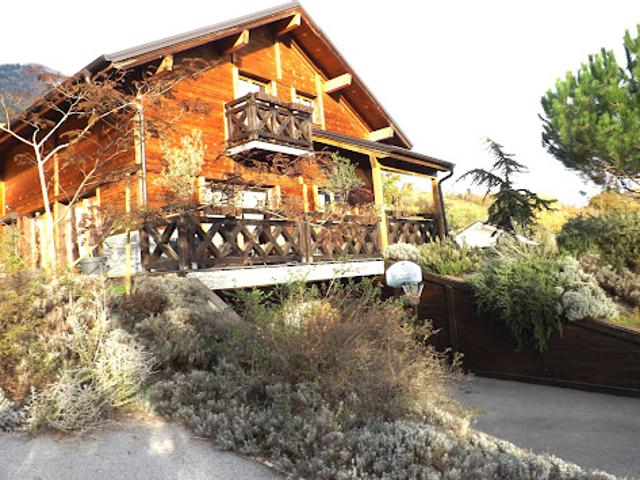 Vente Chalet 5 pièces 200 m2 Ayse
