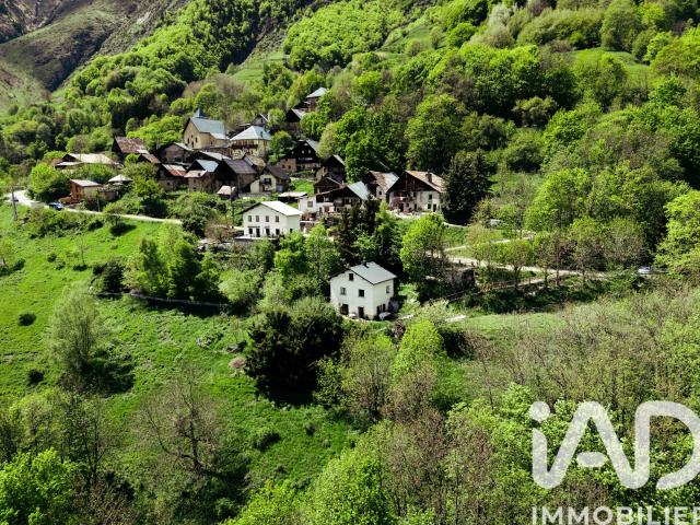 Vente Chalet 5 pièces