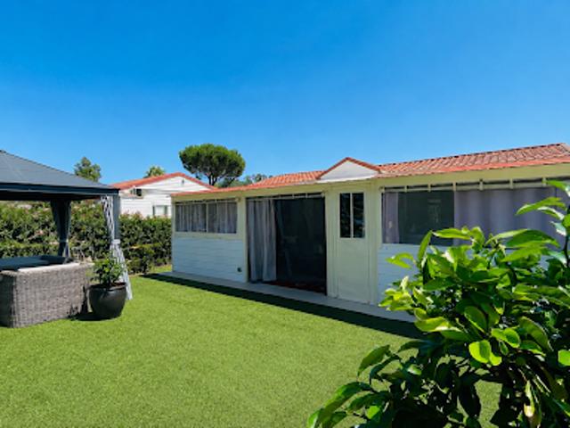 Vente Chalet 5 pièces 63 m2 Puget sur Argens