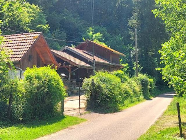 Vente Chalet 5 pièces 70 m2 Glère
