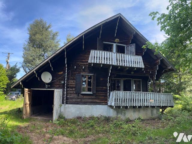 Vente Chalet 5 pièces 79 m2 Saint Genest Malifaux