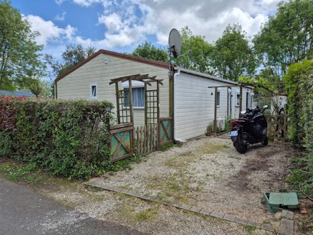 Vente Chalet 5 pièces 80 m2 Saint Cyr en Talmondais