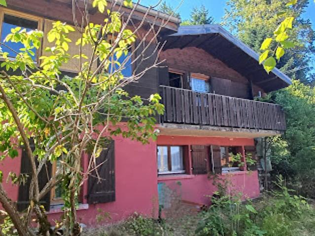 Vente Chalet 5 pièces 87 m2 Gerardmer