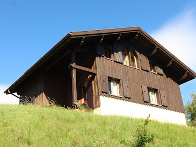 Vente Chalet 5 pièces 89 m2 Fresse sur Moselle