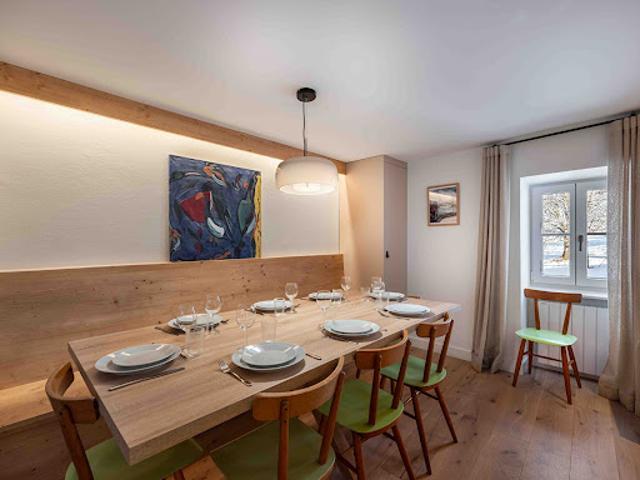 Vente Chalet 5 pièces 95.86 m2 Méribel les Allues