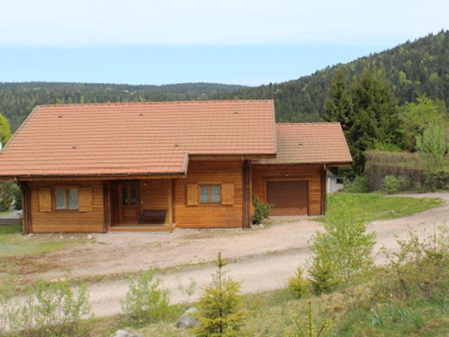 Vente Chalet 6 pièces 126 m2 Gerardmer