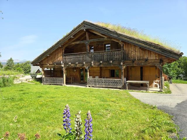 Vente Chalet 6 pièces 129 m2 Saint Pierre dels Forcats