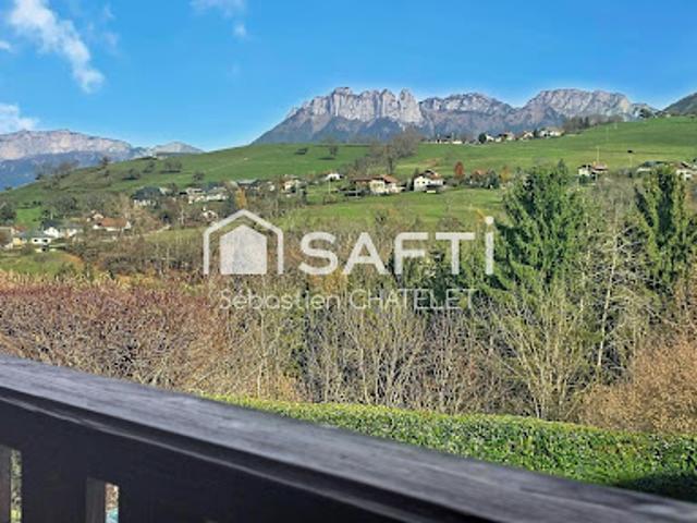 Vente Chalet 6 pièces 186 m2 Saint Eustache