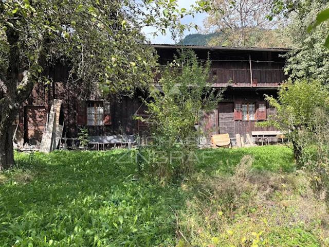 Vente Chalet 6 pièces 220 m2 Praz sur Arly