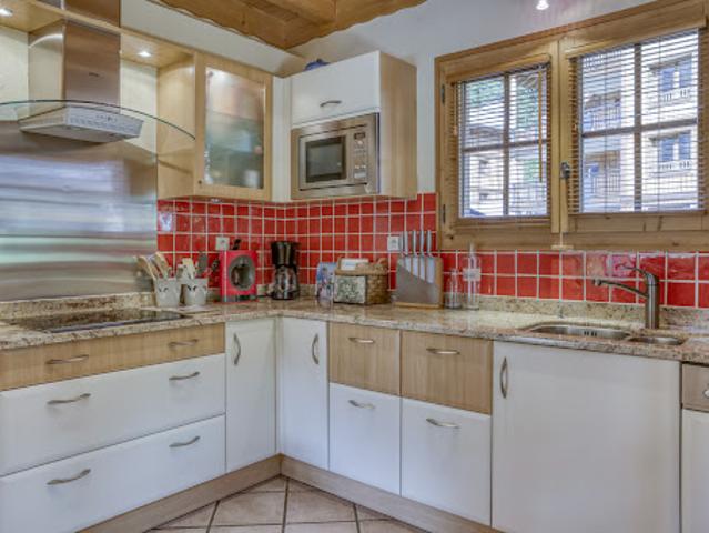 Vente Chalet 6 pièces 235 m2 Les Contamines Montjoie