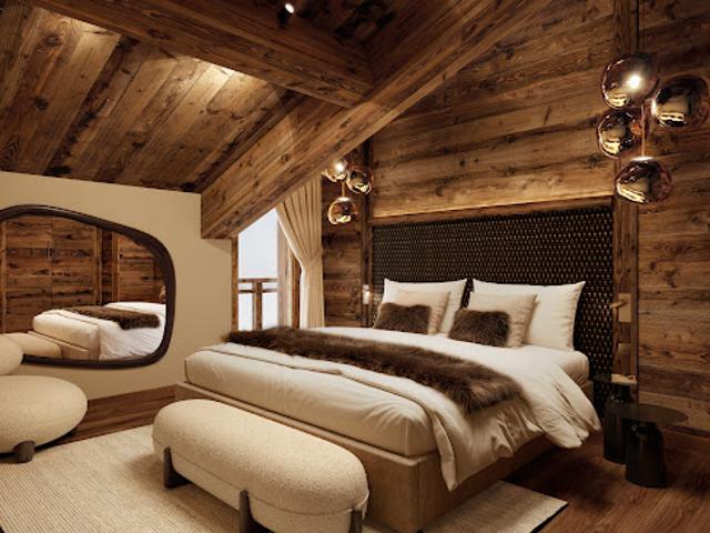 Vente Chalet 6 pièces 272.3 m2 Courchevel