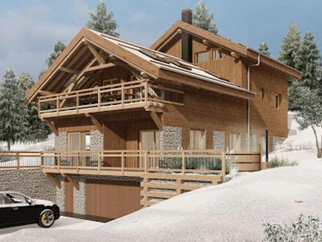 Vente Chalet 6 pièces 280 m2 La Salle les Alpes