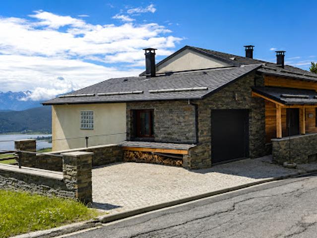 Vente Chalet 6 pièces 357 m2 Les Angles