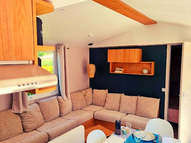 Vente Chalet 6 pièces 40 m2 Charlieu