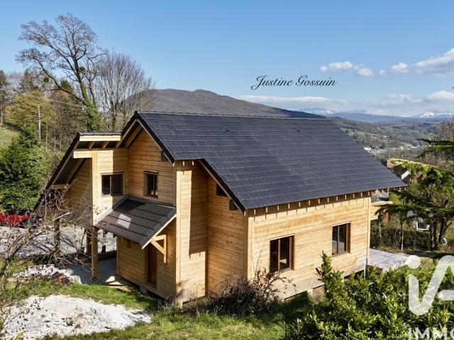 Vente Chalet 6 pièces