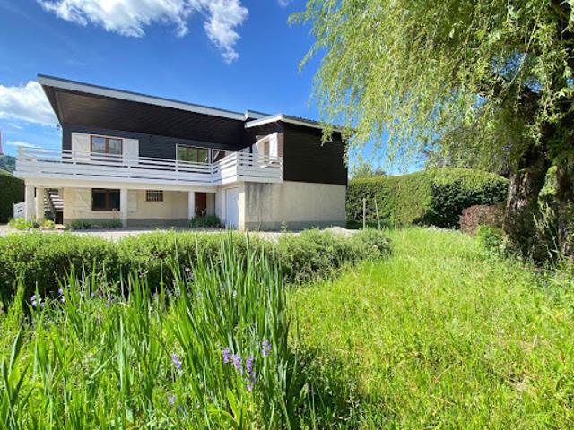 Vente Chalet 6 pièces 91 m2 Villard de Lans