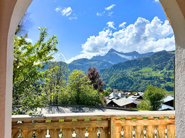 Vente Chalet 8 pièces 116.87 m2 Notre Dame de Bellecombe
