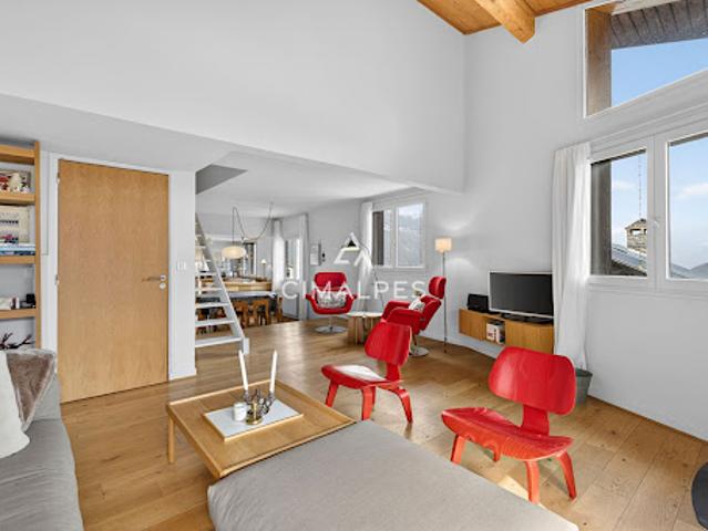 Vente Chalet 8 pièces 178.62 m2 Méribel les Allues