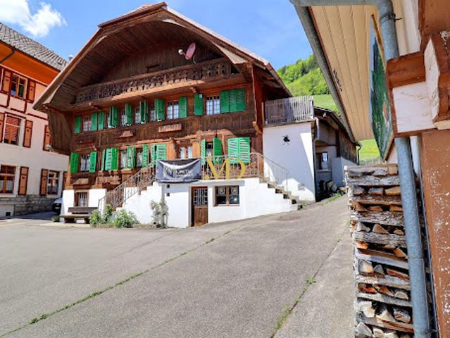 Vente Chalet 8 pièces 180 m2 Ain