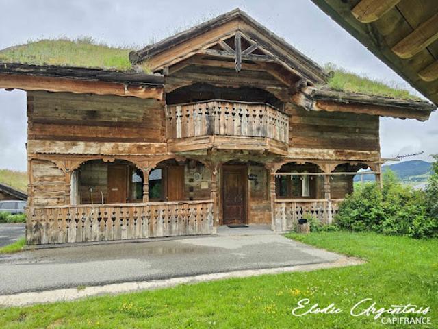 Vente Chalet 8 pièces 206 m2 Saint Pierre dels Forcats