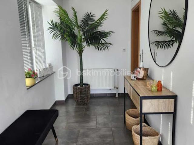 Vente Maison 8 pièces 210 m2 Audun le Tiche