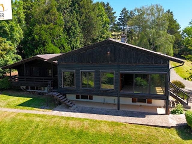 Vente Chalet 8 pièces 270 m2 Grilly