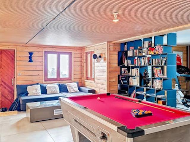 Vente Chalet 8 pièces 287 m2 Font Romeu Odeillo Via
