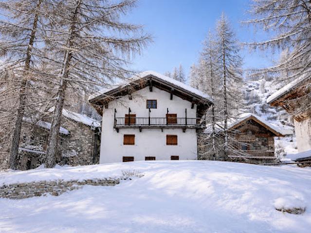 Vente Chalet 8 pièces 350 m2 Val d'isere