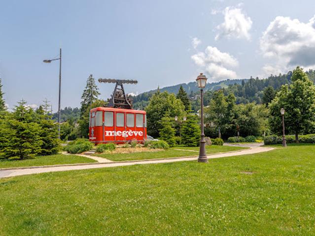 Vente Chalet 8 pièces 800 m2 Megeve
