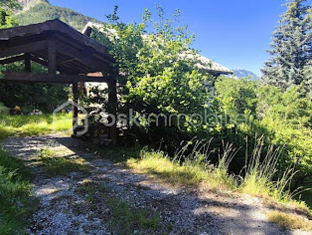 Vente Chalet 9 pièces 128 m2 Beauvezer