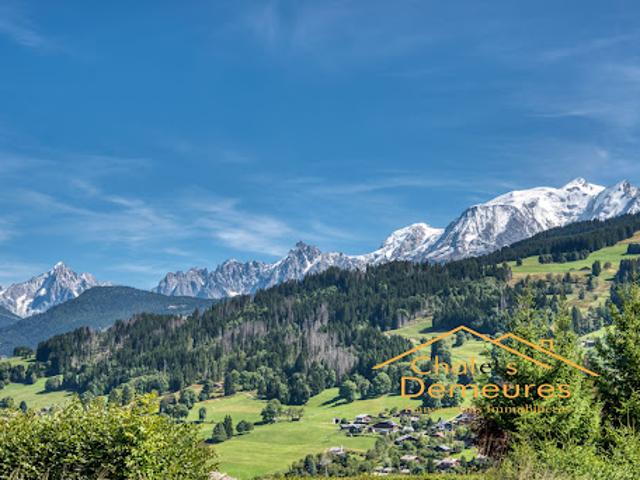 Vente Chalet 9 pièces 355 m2 Demi Quartier