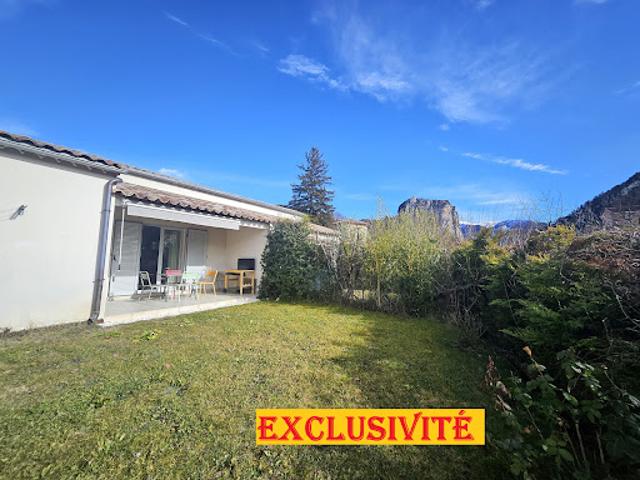 Vente Chambre d'hôte 4 pièces 88 m2 Castellane