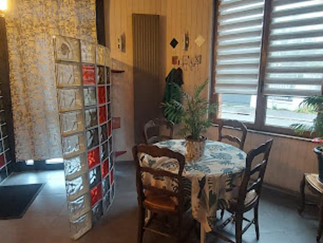 Vente Chambre d'hôte 7 pièces 152 m2 Beauvais