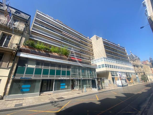 Vente Appartement 1 pièce 11.38 m2 Reims